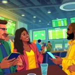 Engage in vibrant sports betting discussions at https://talkprep.org/, where excitement and camaraderie flourish.