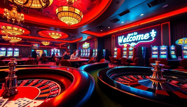 Experience the excitement of the casino with https://dabet.design/ featuring live poker games, vibrant slot machines, and thrilling roulette spins.
