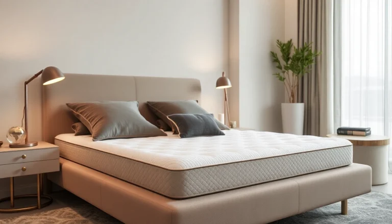 Experience ultimate comfort with the materasso ortopedico Olimpo-Flex, designed for your restful nights.