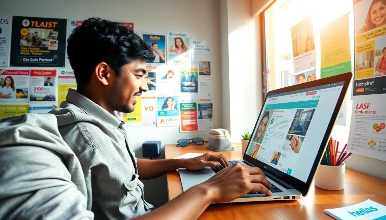 Hela Ad showcasing a user-friendly digital interface for Sri Lanka's top classifieds.