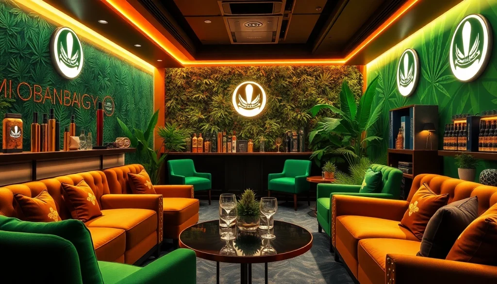 Explore premium products from moonbarguy uk in a luxurious lounge atmosphere.