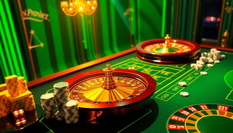 Experience thrilling online gaming on https://mk8th.net/ with poker chips, betting action, and a vibrant casino scene.