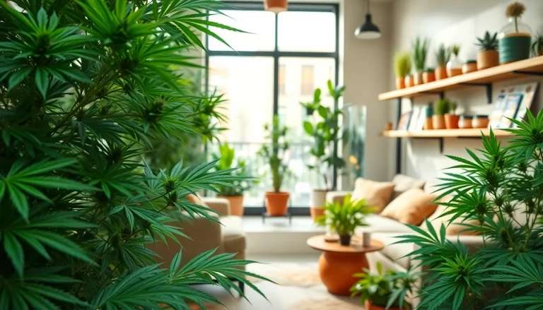 Association cannabis shop Madrid offrant un espace accueillant et des produits artisanaux de qualité.