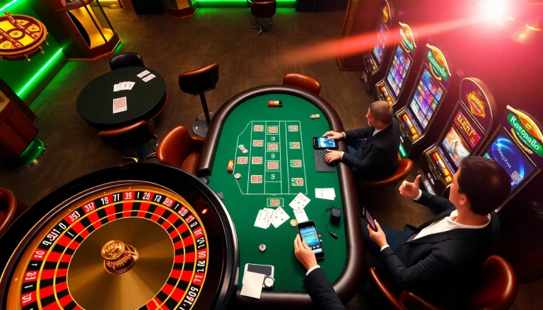 Experience thrilling gambling action at https://s8glx.com with exciting casino games and vibrant gameplay.